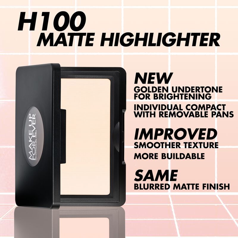 MAKE UP FOR EVER Artist Face Powder Highlighter