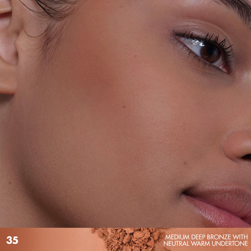 MAKE UP FOR EVER Artist Face Powder Bronzer