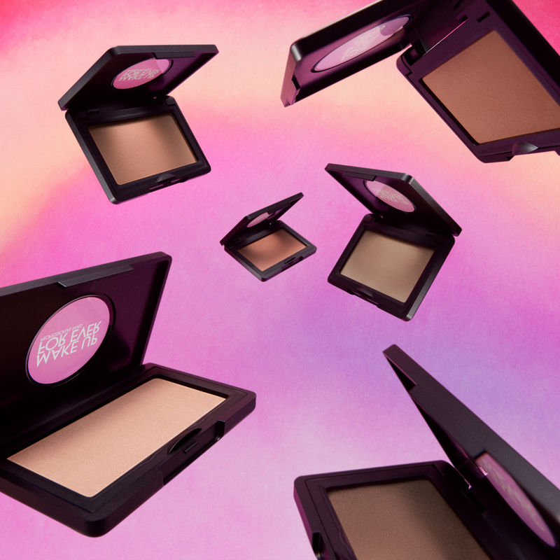 MAKE UP FOR EVER Artist Face Powder Sculpt