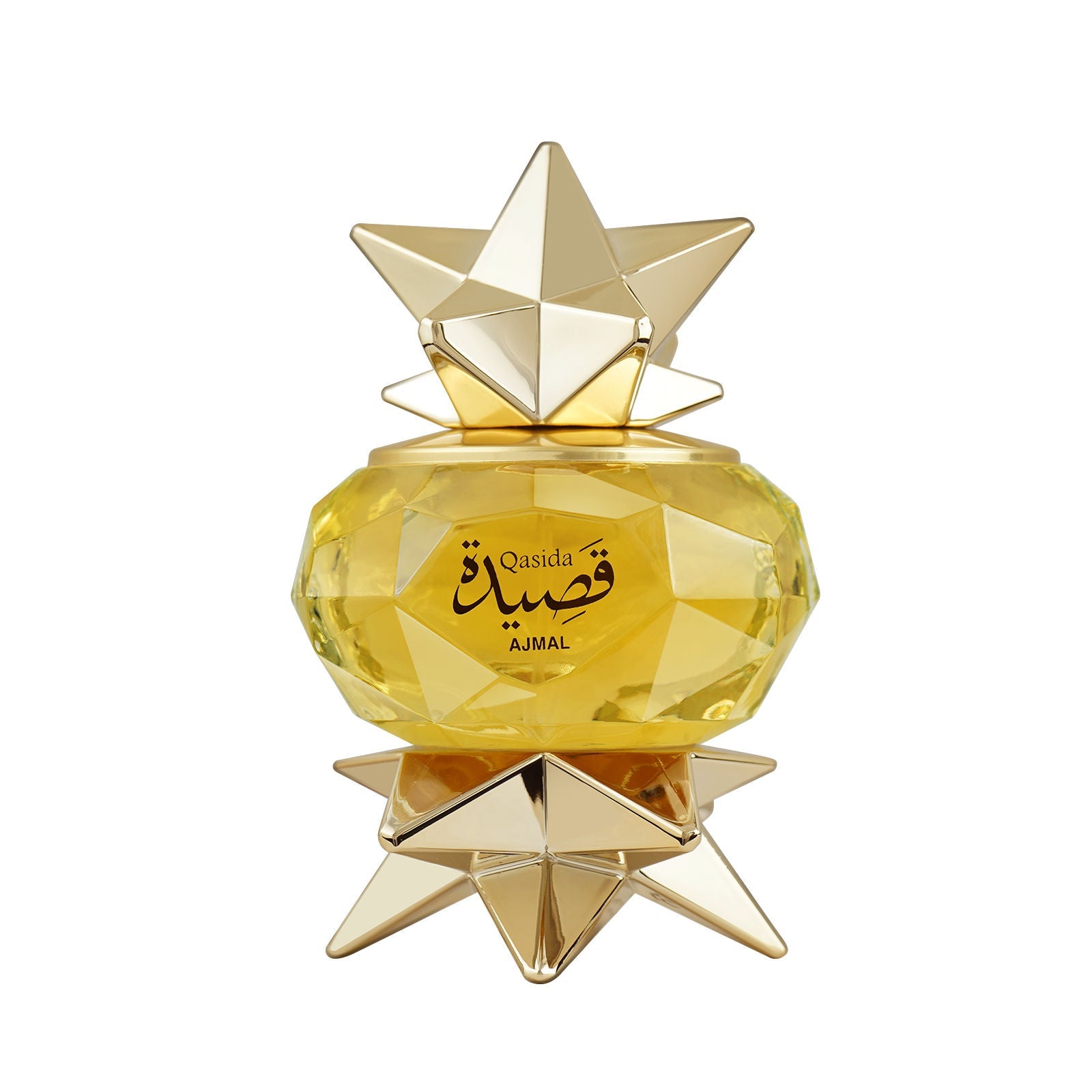 Ajmal India Qasida Eau De Parfum