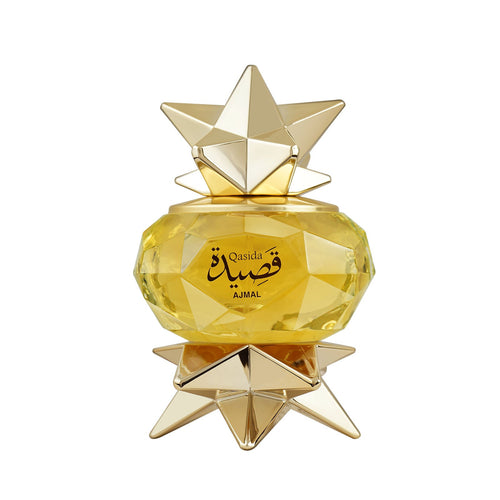 Ajmal India Qasida Eau De Parfum