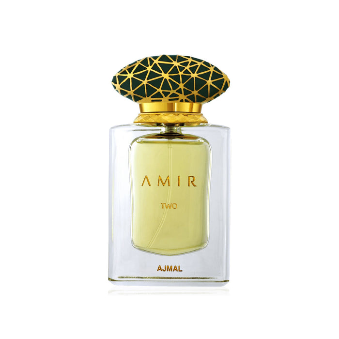 Ajmal India Amir Two Eau De Perfume Gift