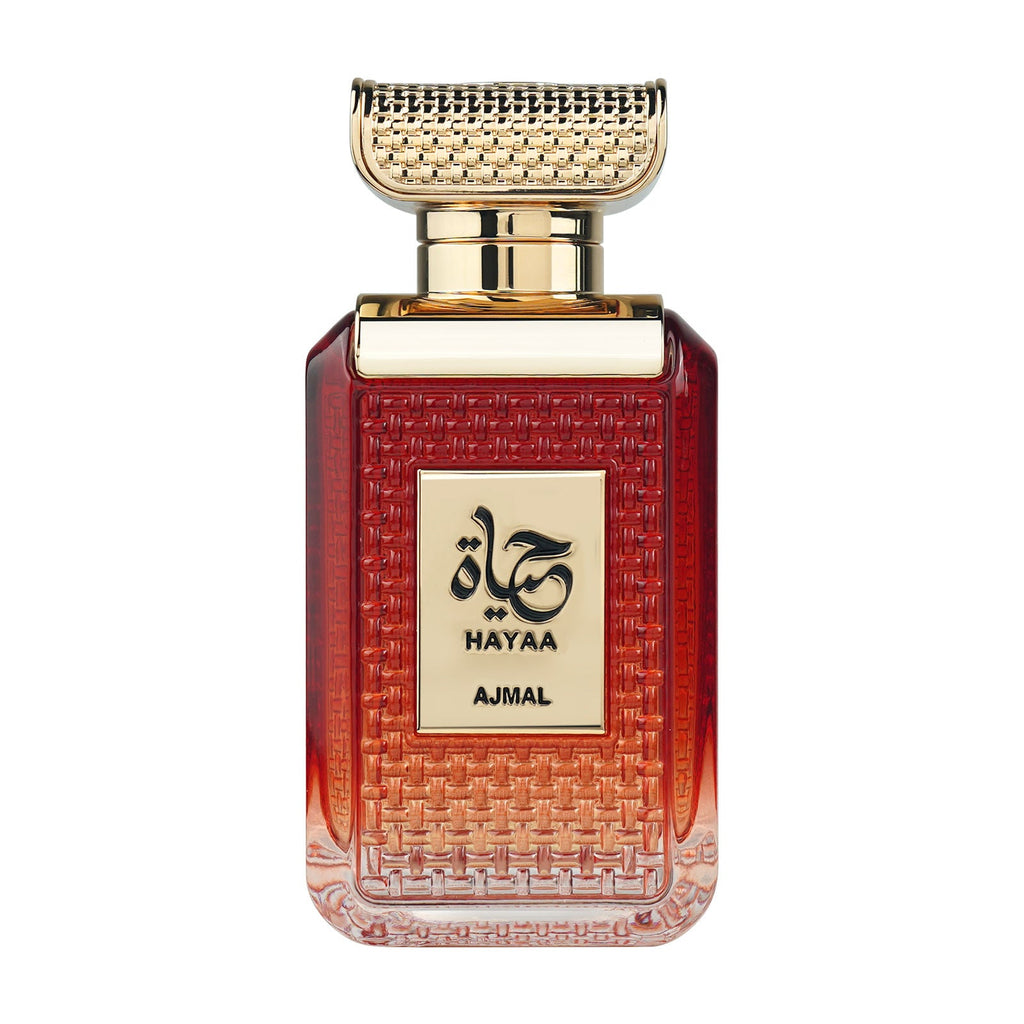 Ajmal India Hayaa Perfume