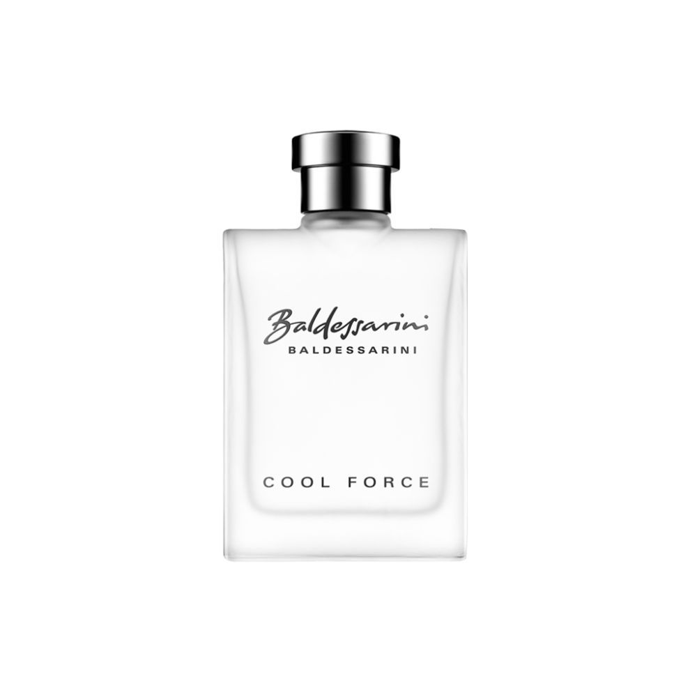 Baldessarini Cool Force Eau De Toilette For Him