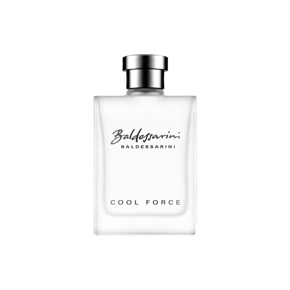 Baldessarini Cool Force Eau De Toilette For Him