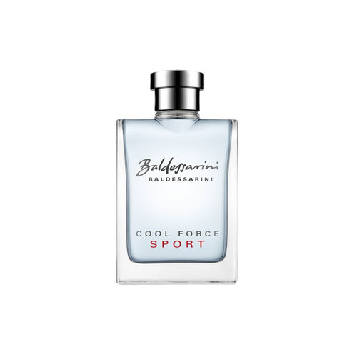 Baldessarini Cool Force Sport Eau De Toilette For Him