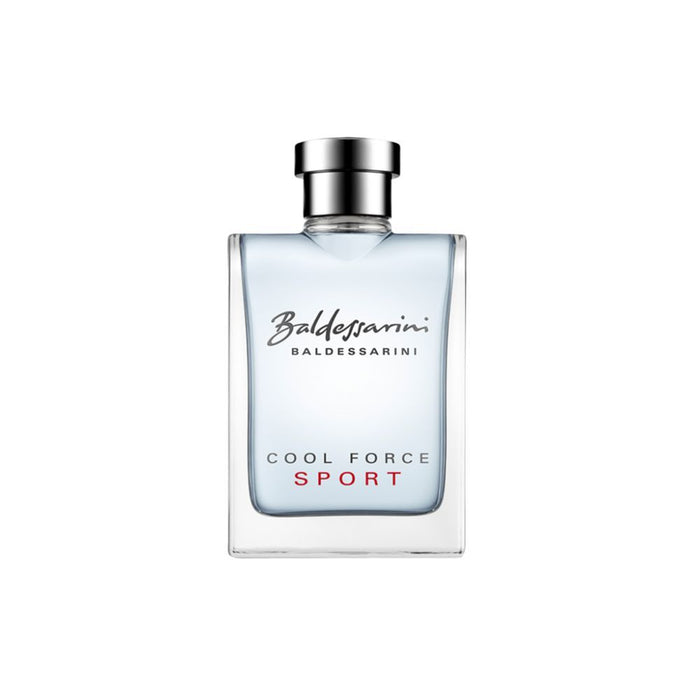 Baldessarini Cool Force Sport Eau De Toilette For Him