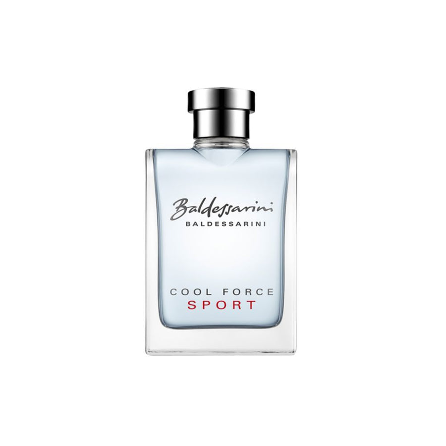Baldessarini Cool Force Sport Eau De Toilette For Him