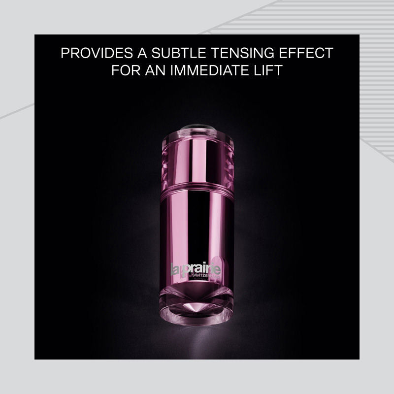 La Prairie Platinum Rare Haute-Rejuvenation Eye Elixir Serum