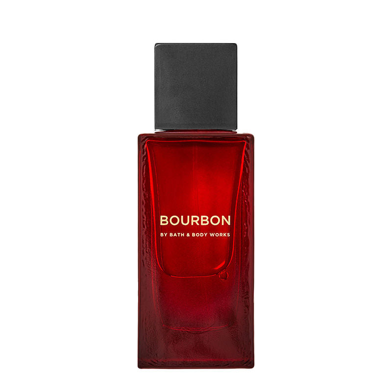 Bath & Body Works Bourbon Cologne