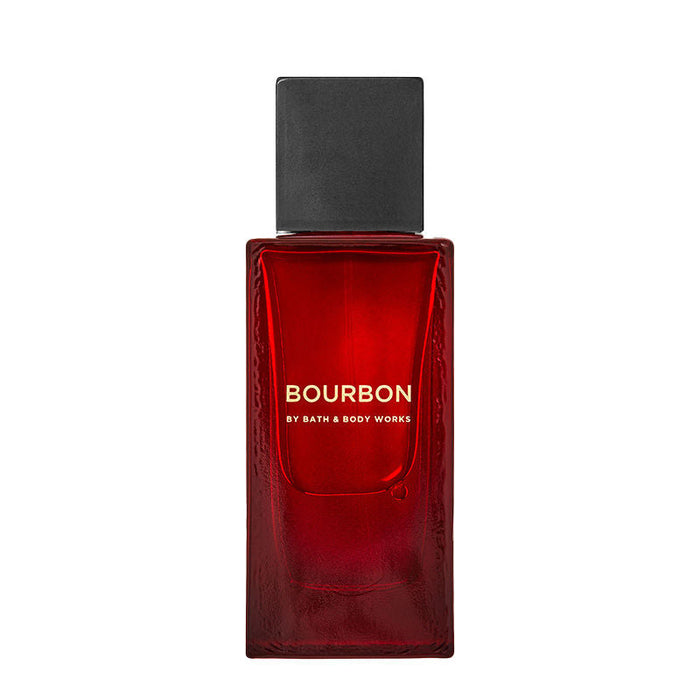 Bath & Body Works Bourbon Cologne