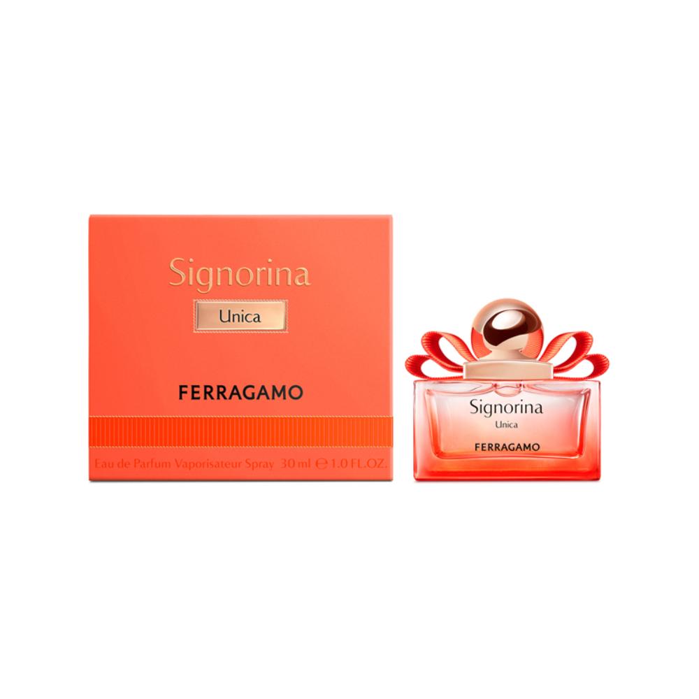 Salvatore Ferragamo Signorina Unica Eau De Parfum