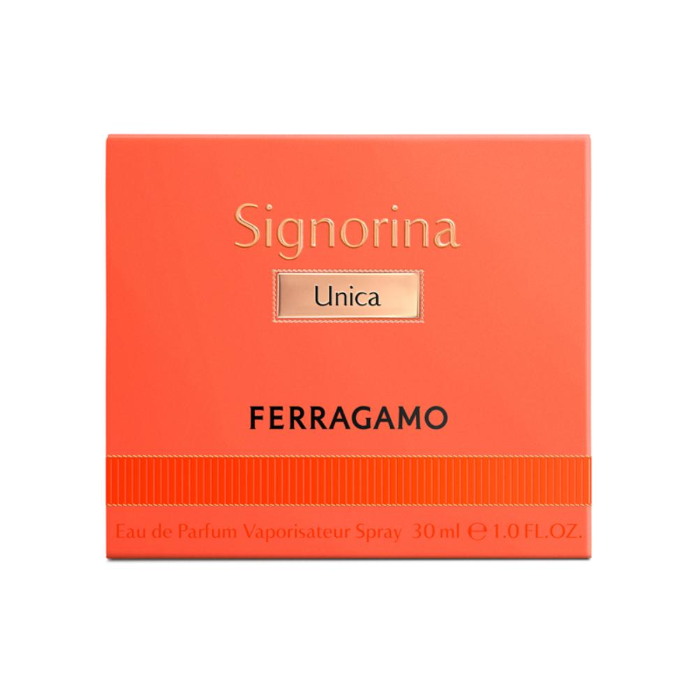 Salvatore Ferragamo Signorina Unica Eau De Parfum