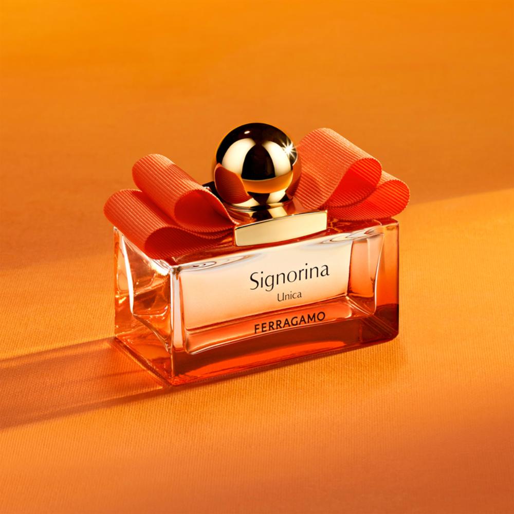 Salvatore Ferragamo Signorina Unica Eau De Parfum