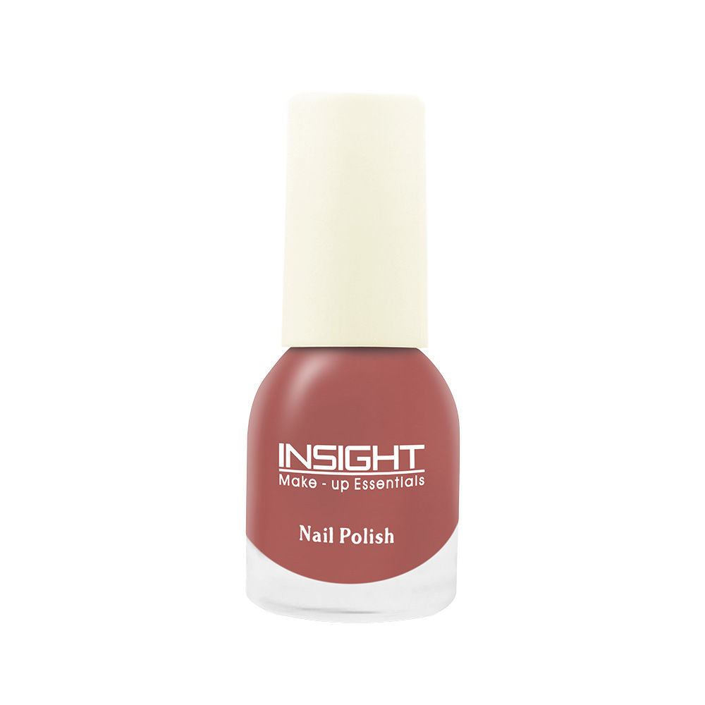 Insight Cosmetics Nail Polish