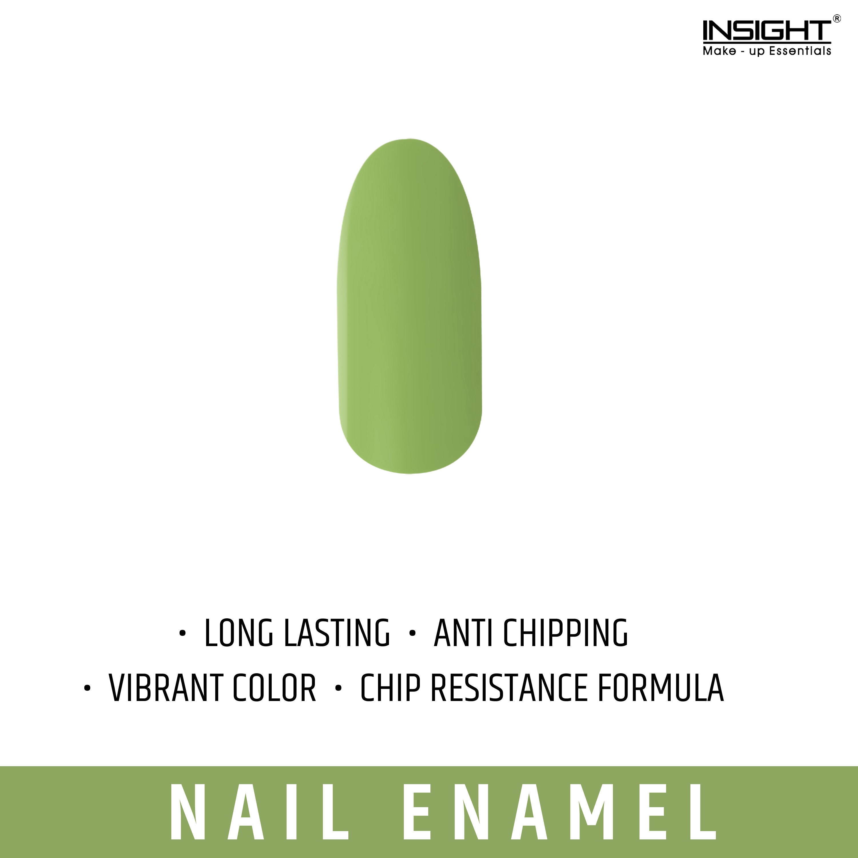 Insight Cosmetics Nail Polish