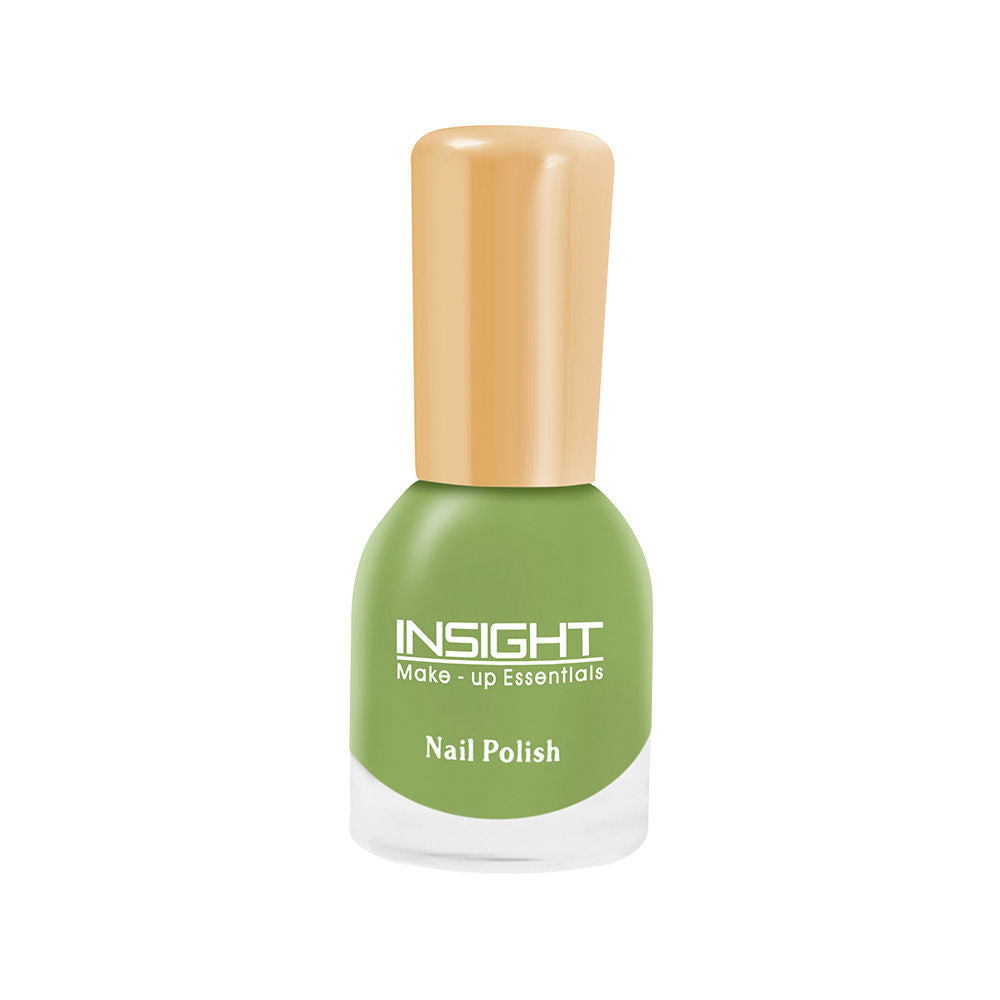 Insight Cosmetics Nail Polish