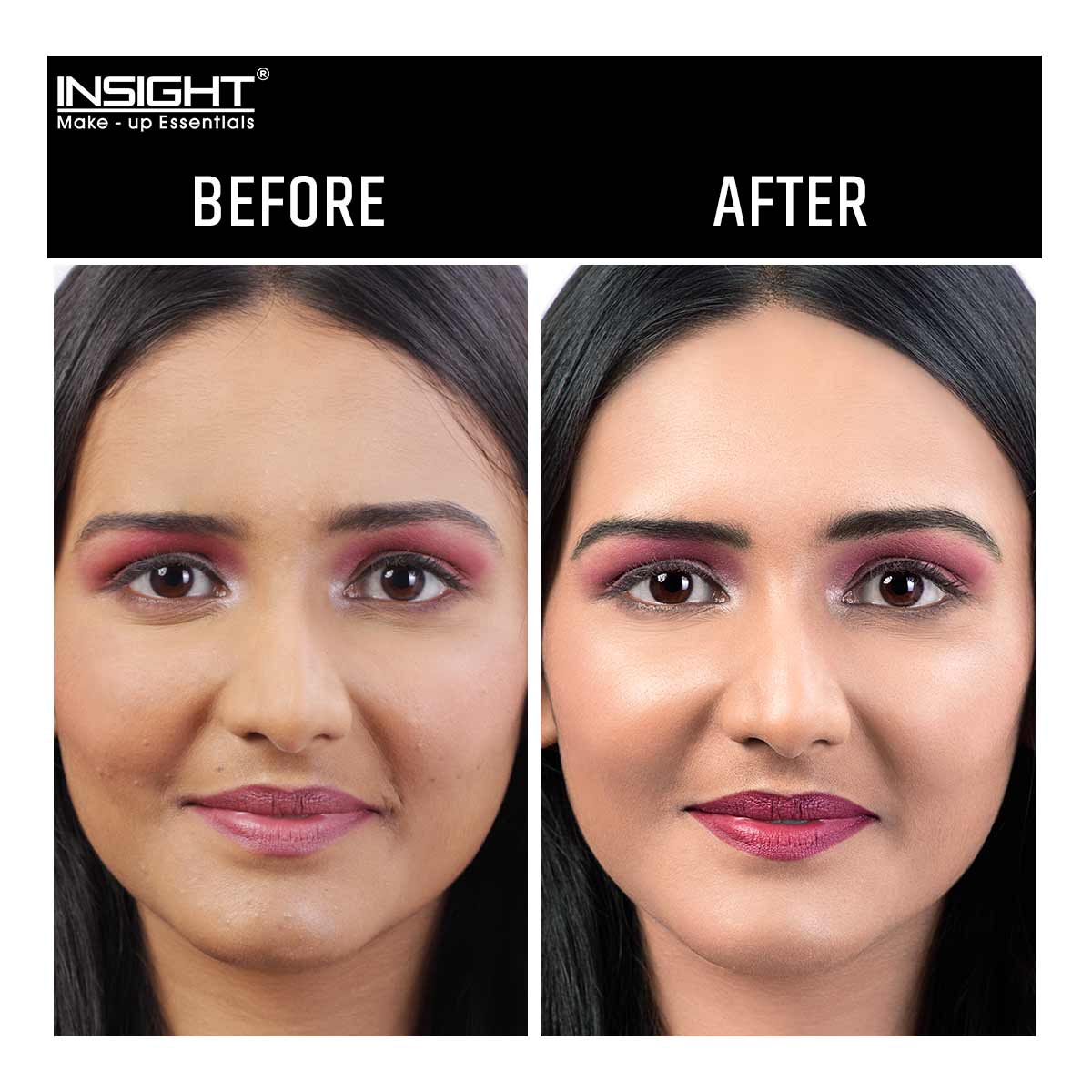 Insight Cosmetics HD Concealer