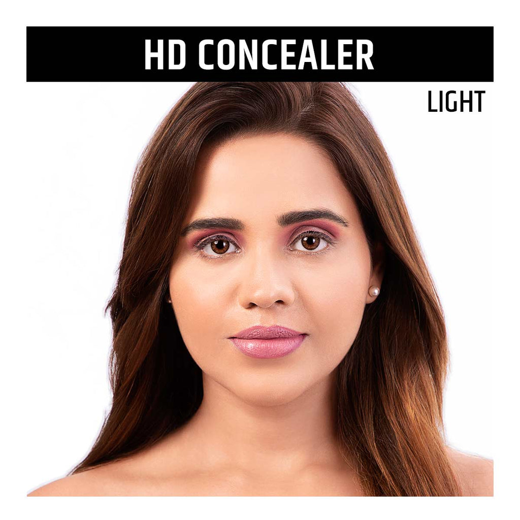 Insight Cosmetics HD Concealer