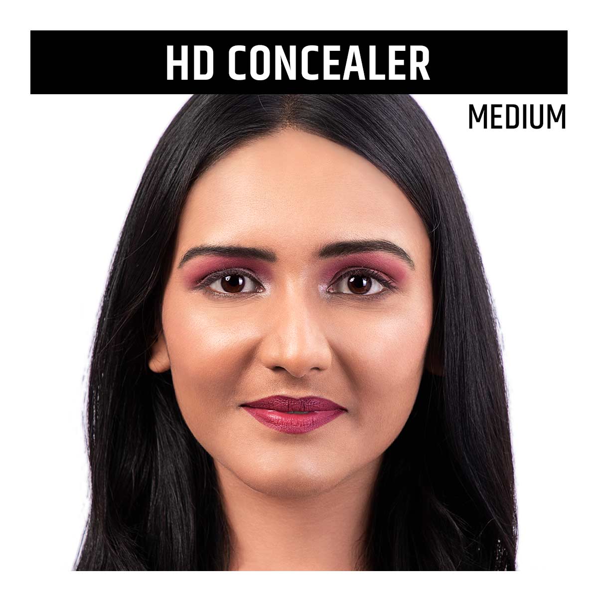 Insight Cosmetics HD Concealer
