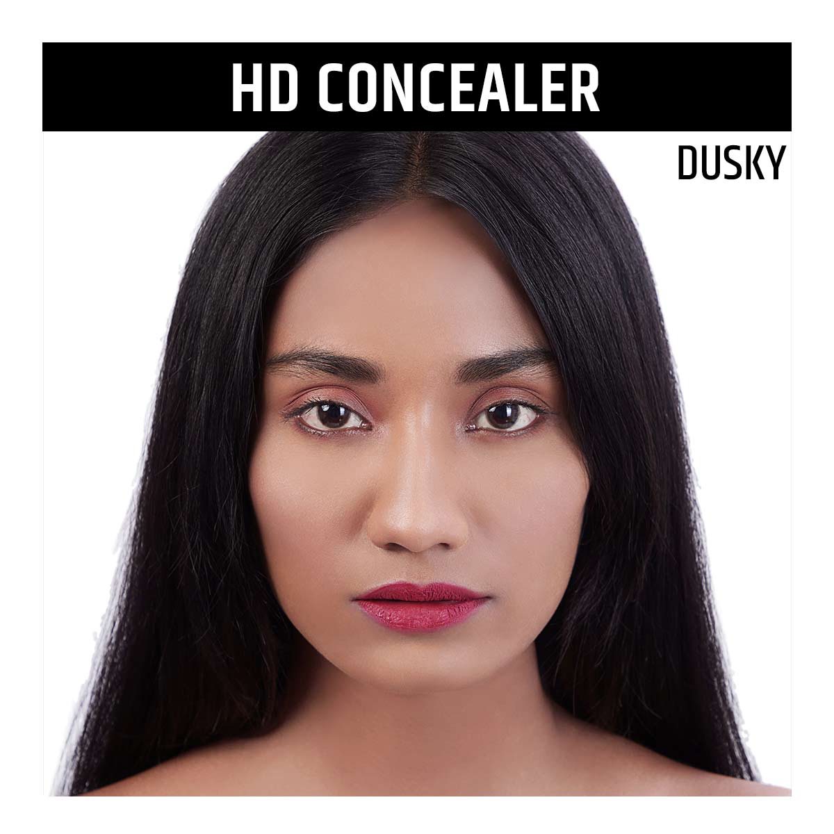 Insight Cosmetics HD Concealer