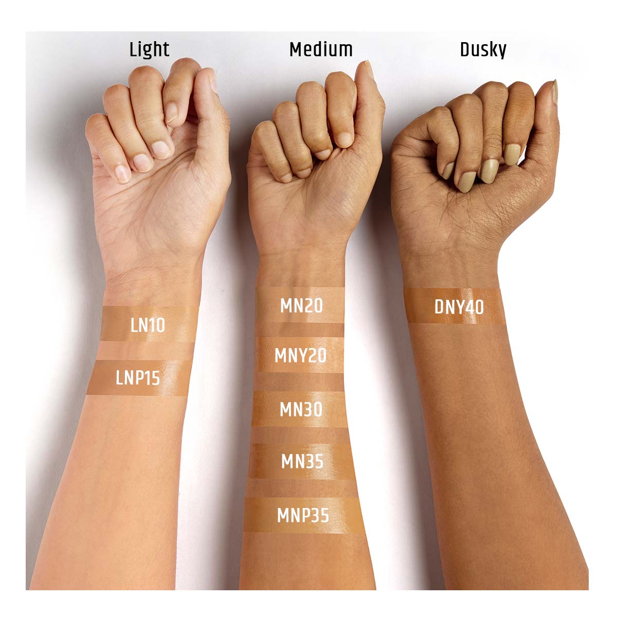 Insight Cosmetics HD Concealer