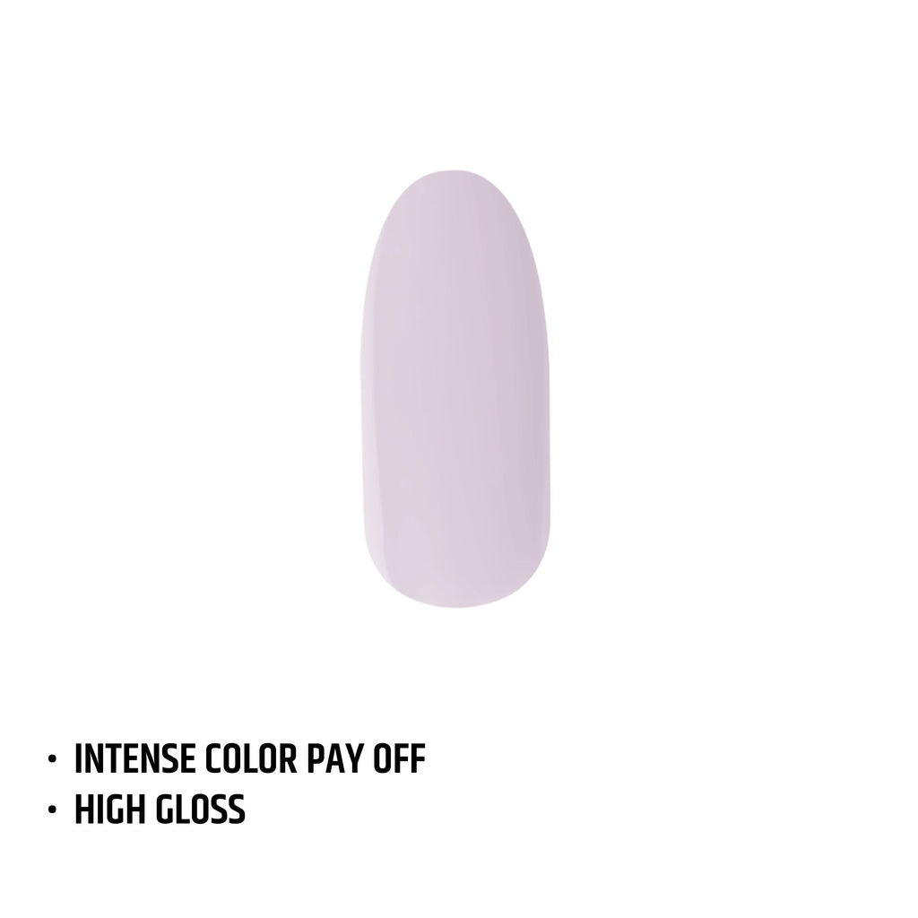 Insight Cosmetics Pastel Color Nail Polish