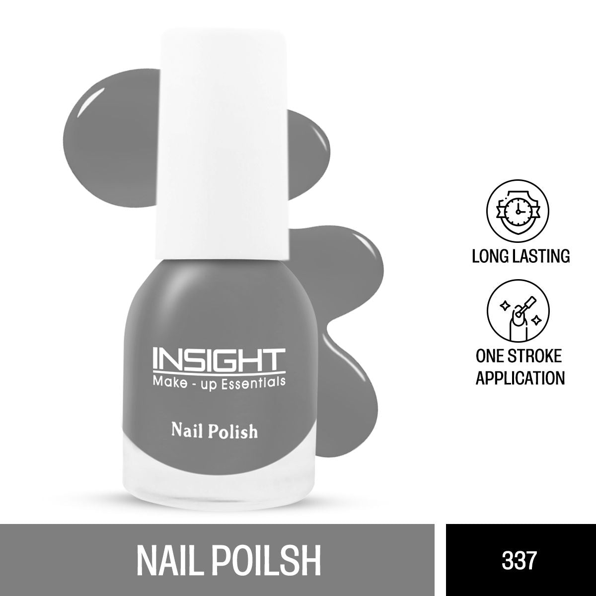 Insight Cosmetics Nail Polish