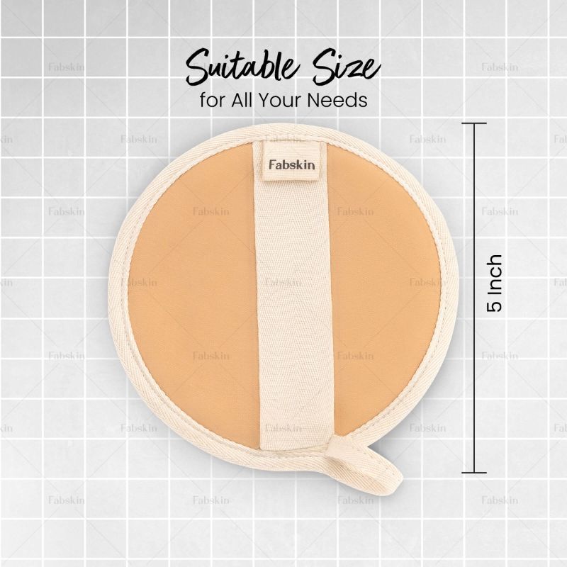 Fabskin Loofah Body Bath Scrub