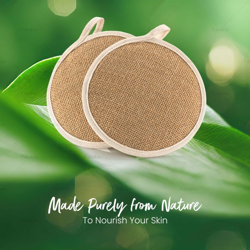 Fabskin Loofah Body Bath Scrub