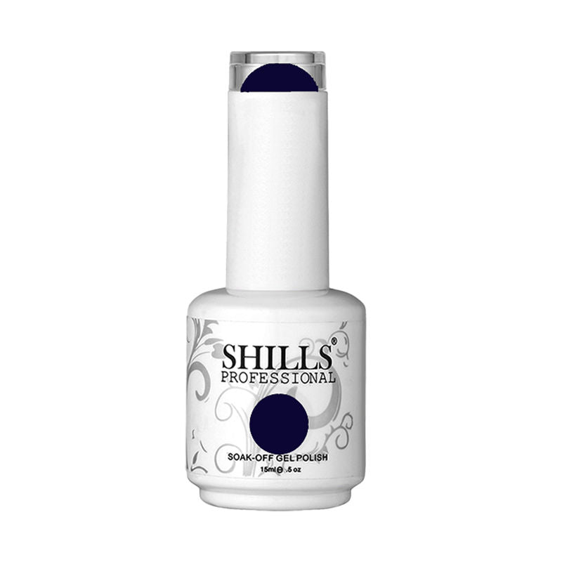 Shills Professional UV LED Gel Nail Polish