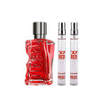 Diesel D Red Eau De Parfum Set