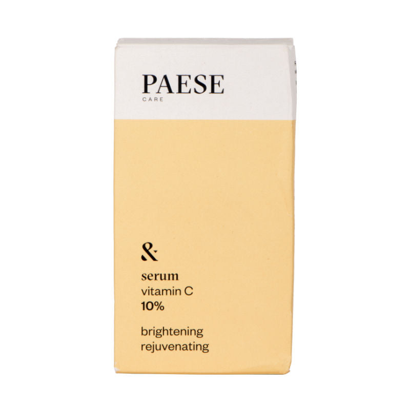 Paese Cosmetics Paese Serum With Vitamin C