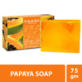 Vaadi Herbals Fresh Papaya Soap