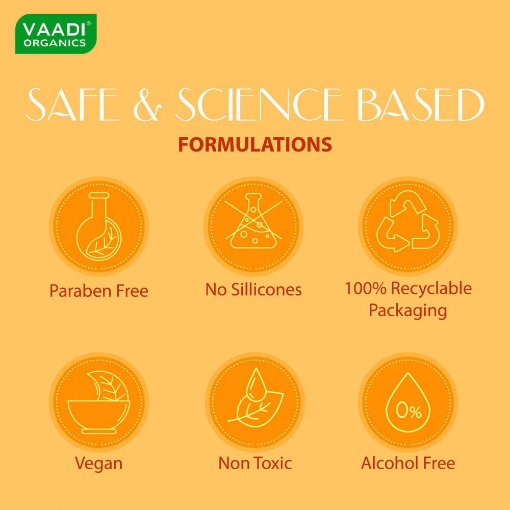 Vaadi Herbals Fresh Papaya Soap