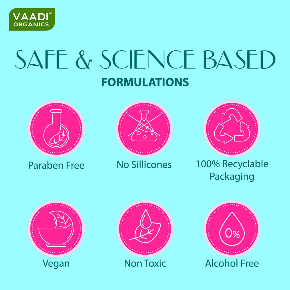 Vaadi Herbals Elbow-Foot-Knee Scrub Soap
