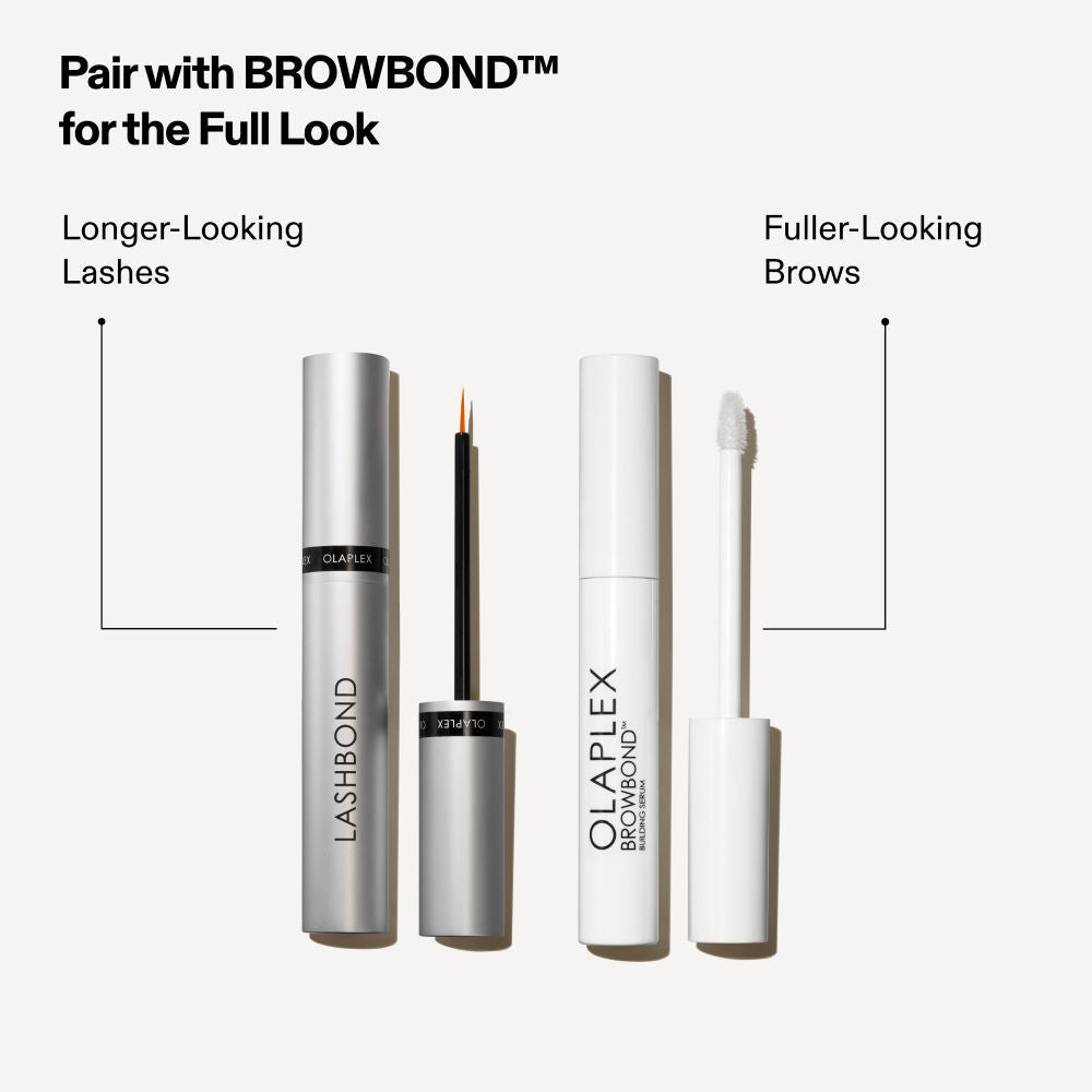 Olaplex Eyelash Bond Building Serum