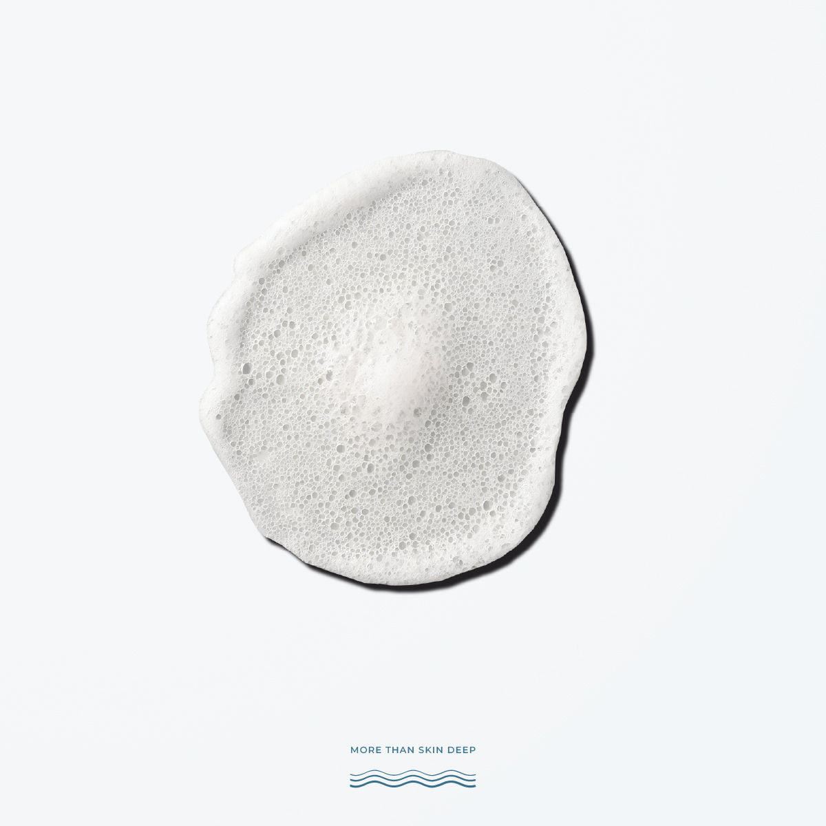 SeaSoul Aha Foam Cleanser With Dead Sea Minerals & Glycolic Acid