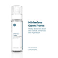 SeaSoul Pha Face Toner With Dead Sea Minerals , Gluconalatone & Niacinamide