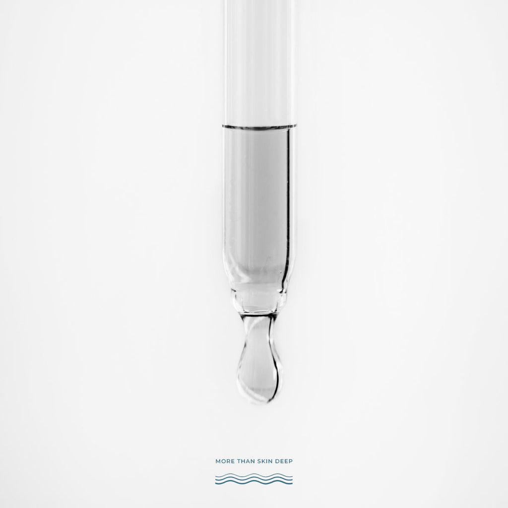 SeaSoul Clarifying Serum With Dead Sea Minerals, Niacinamide & Azelaic Acid