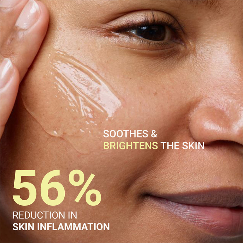 Sereko Vitamin C Clarifying Face Wash Cleanser For Brighter & Glowing Skin With Tea Tree Oil