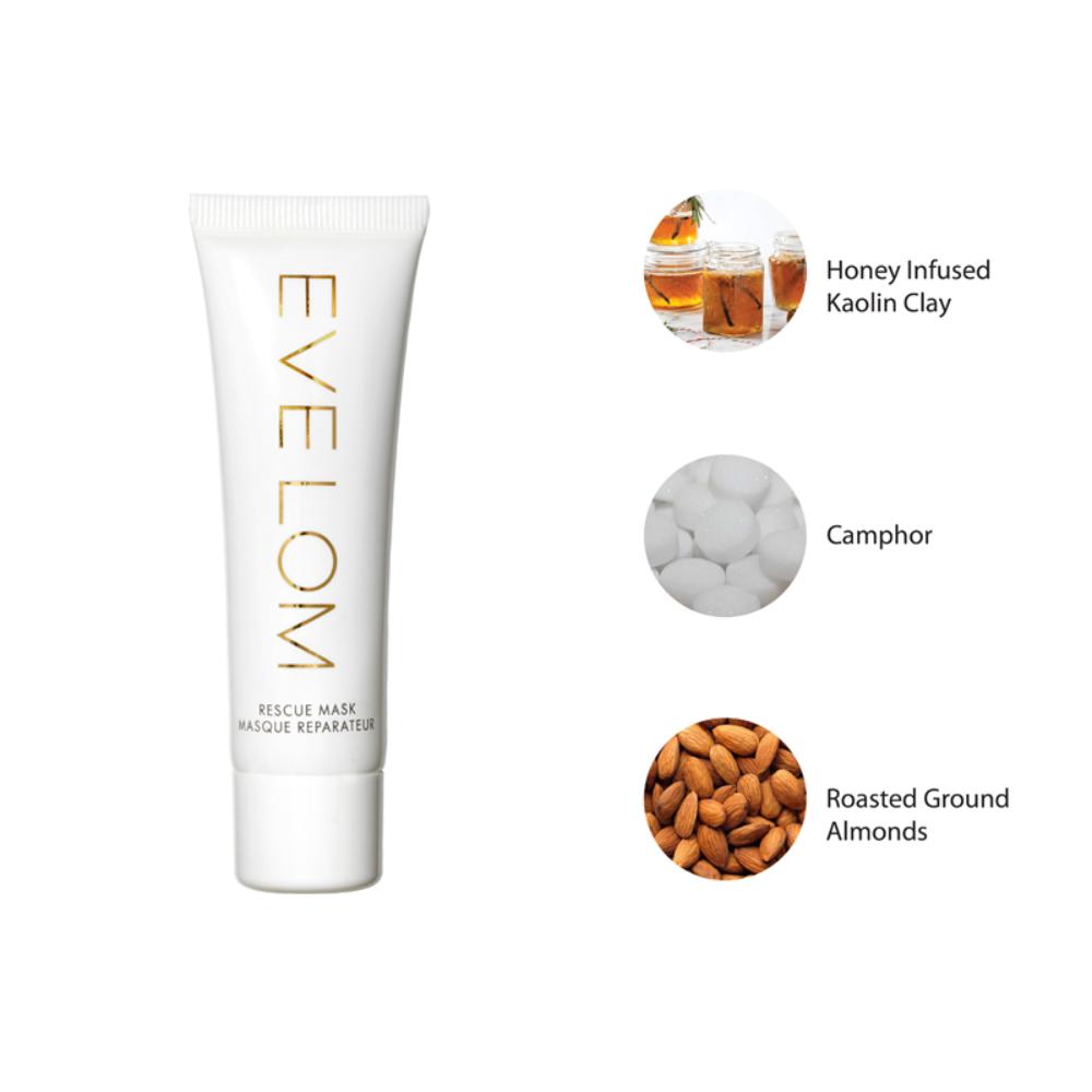 EVE LOM Rescue Mask