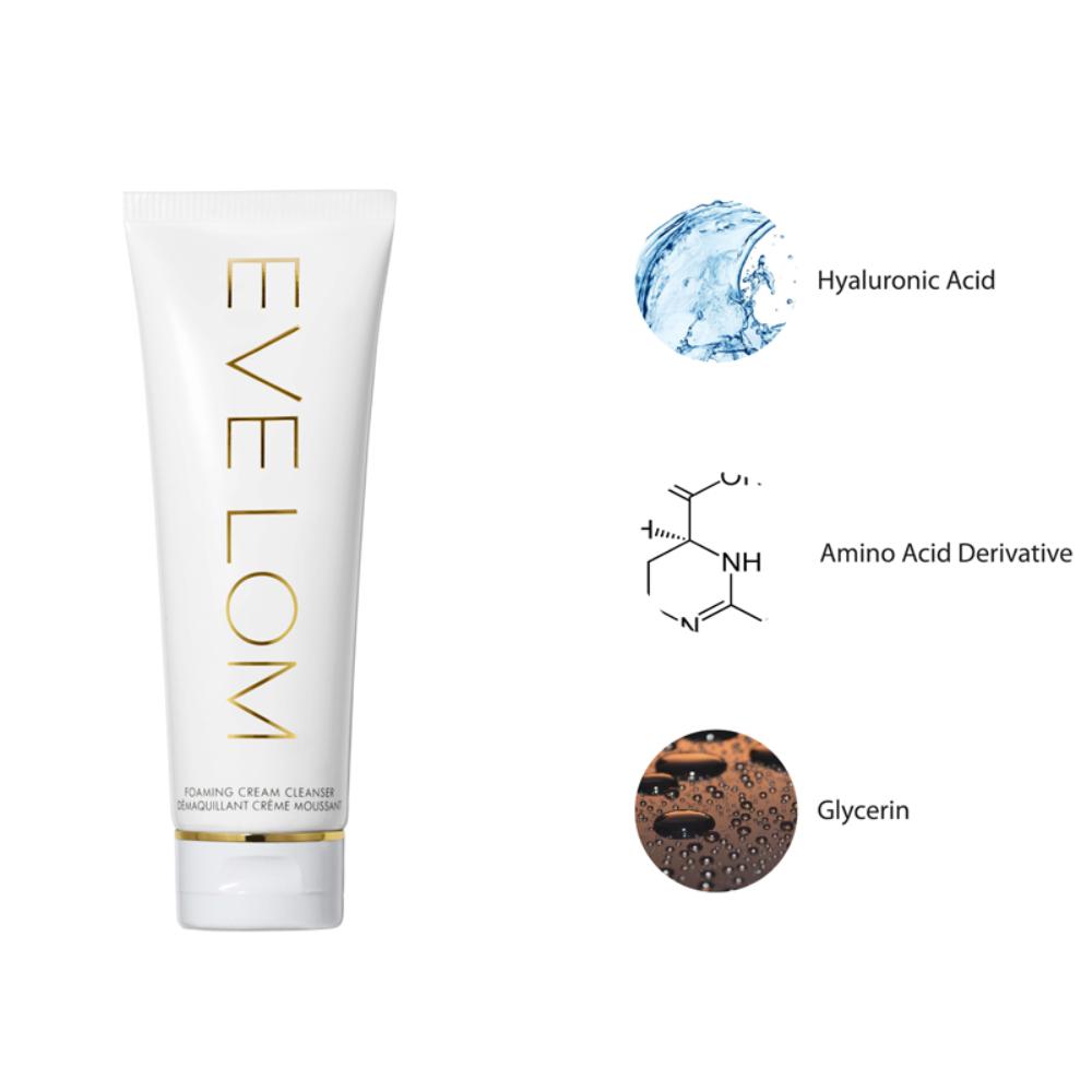 EVE LOM Foaming Cream Cleanser