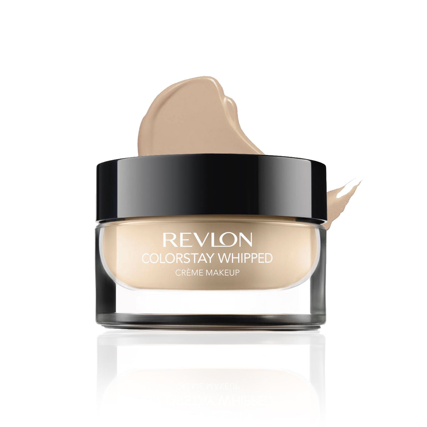 Revlon Colorstay Whipped CrÃ¨me Make Up