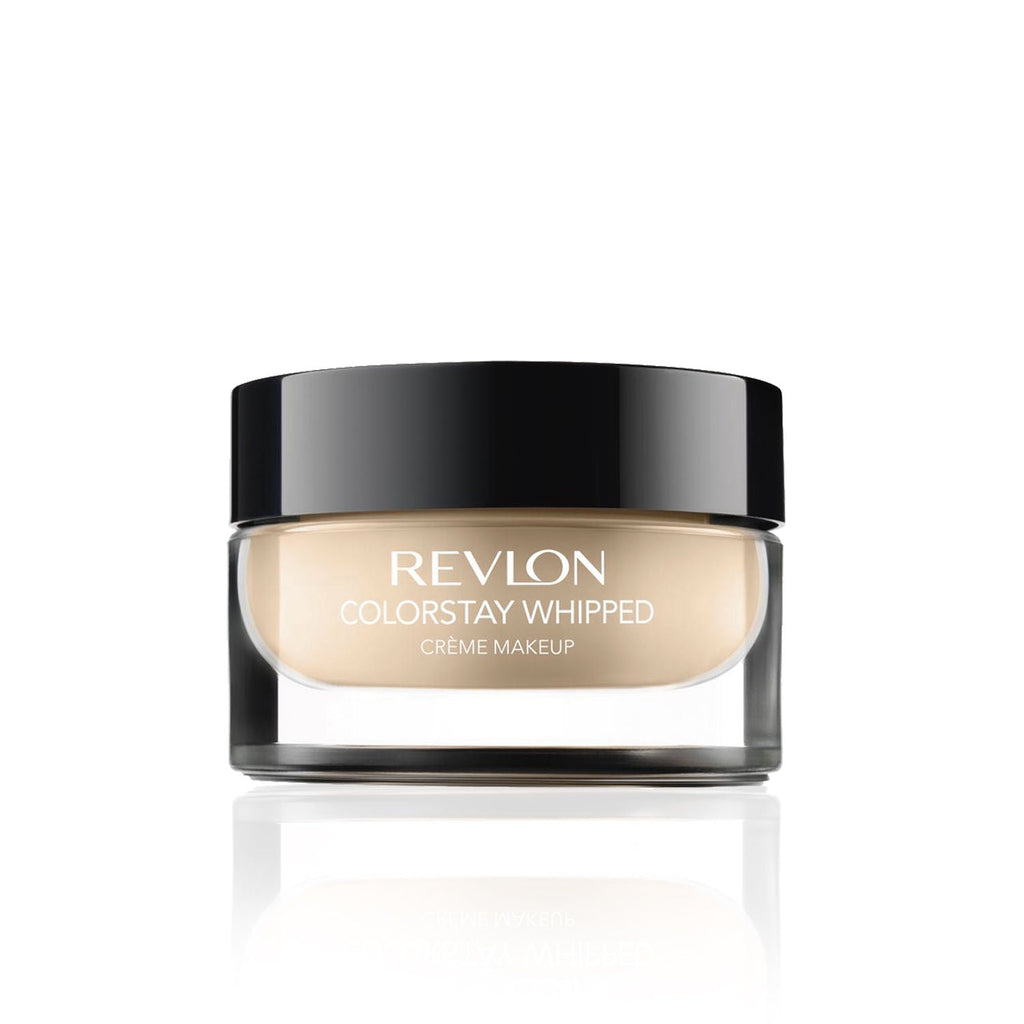 Revlon Colorstay Whipped CrÃ¨me Make Up