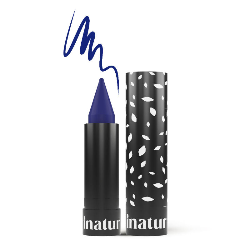 Inatur Organic Eye Kohl Kajal