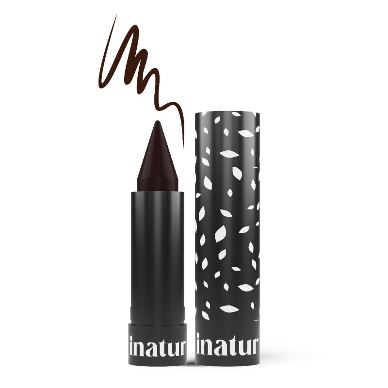 Inatur Organic Eye Kohl Kajal