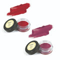 inatur Lip and Cheek Tint Coral and Port Wine with Shea Butter and Organic