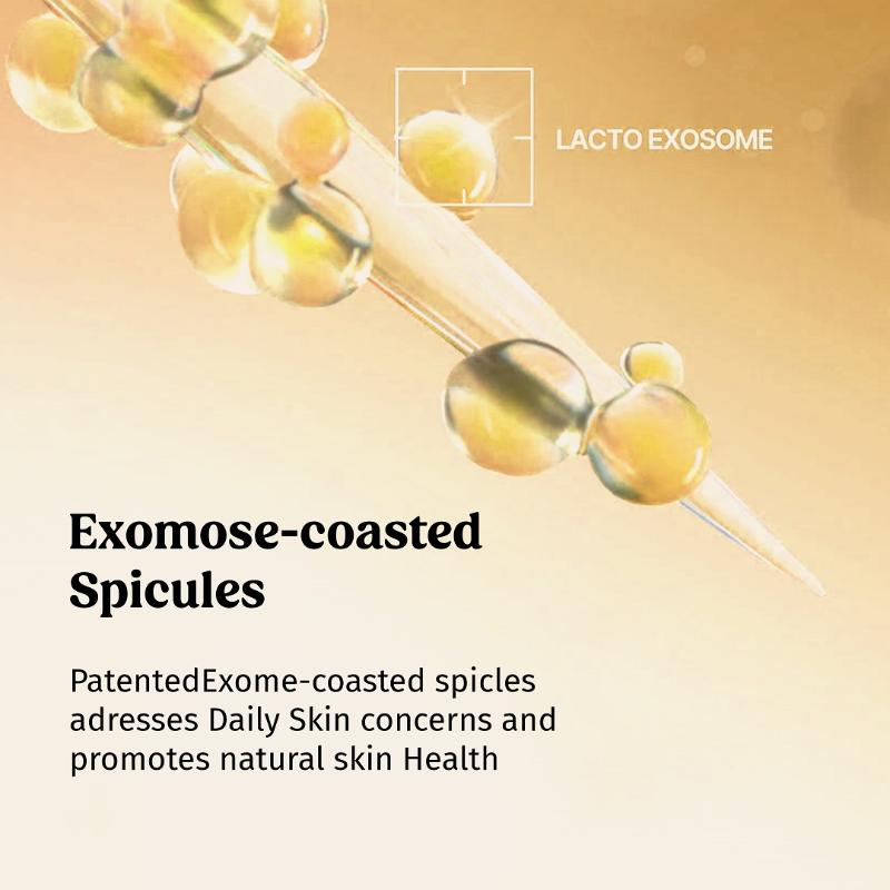 TBC - The Bath and Care Needle Glow Advanced Exosome Infused Skin Booster