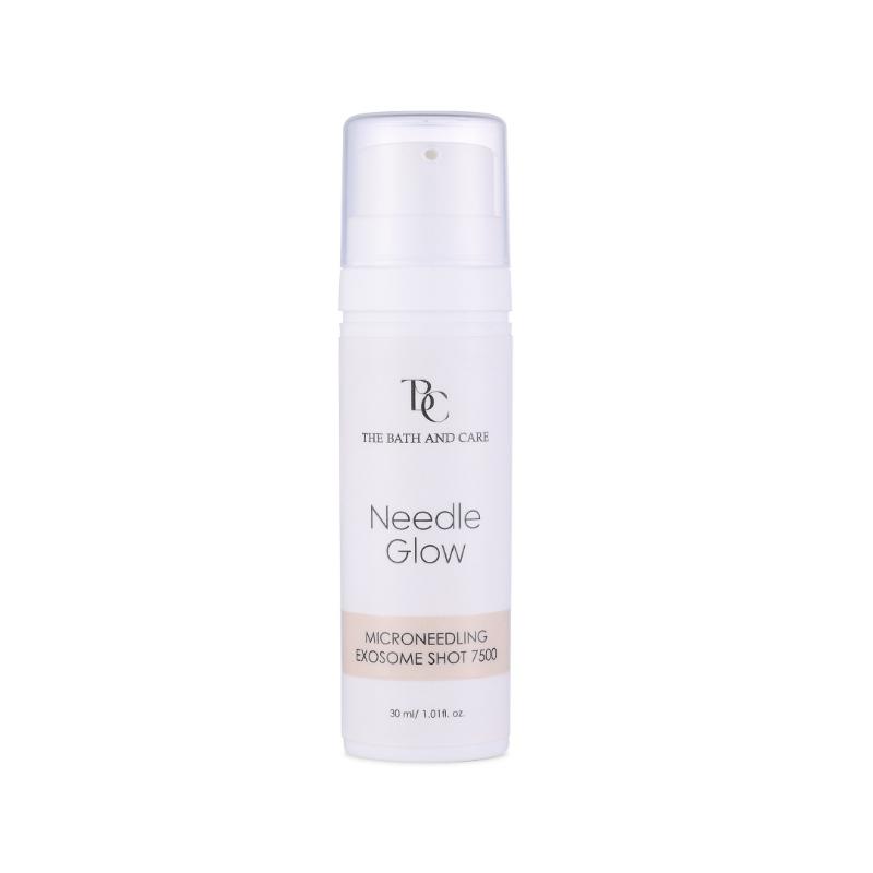 TBC - The Bath and Care Needle Glow Advanced Exosome Infused Skin Booster